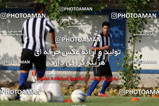 824675, Tehran, , Esteghlal Football Team Training Session on 2012/06/10 at Naser Hejazi Sport Complex