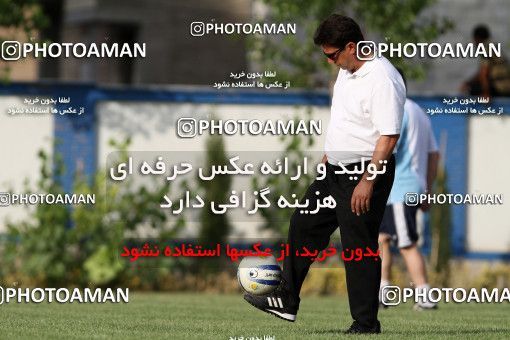 824880, Tehran, , Esteghlal Football Team Training Session on 2012/06/10 at Naser Hejazi Sport Complex