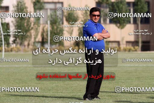 824523, Tehran, , Esteghlal Football Team Training Session on 2012/06/11 at Naser Hejazi Sport Complex