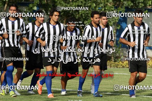 824450, Tehran, , Esteghlal Football Team Training Session on 2012/06/11 at Naser Hejazi Sport Complex