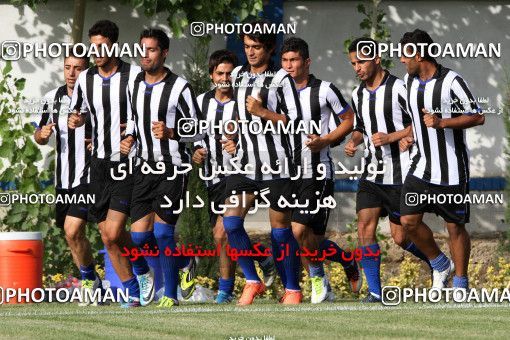 824481, Tehran, , Esteghlal Football Team Training Session on 2012/06/11 at Naser Hejazi Sport Complex
