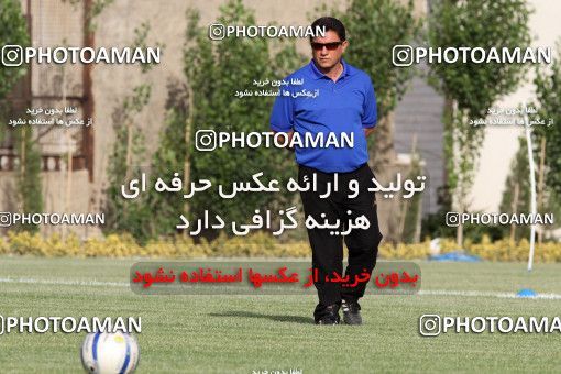 824530, Tehran, , Esteghlal Football Team Training Session on 2012/06/11 at Naser Hejazi Sport Complex