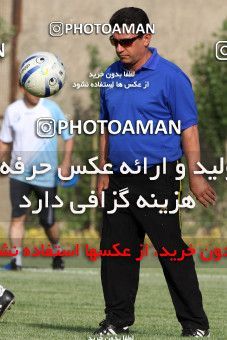 824542, Tehran, , Esteghlal Football Team Training Session on 2012/06/11 at Naser Hejazi Sport Complex