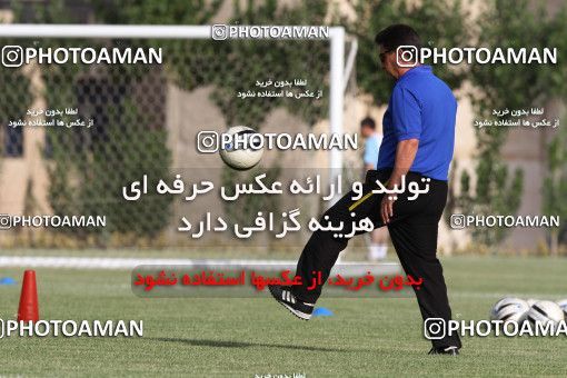 824496, Tehran, , Esteghlal Football Team Training Session on 2012/06/11 at Naser Hejazi Sport Complex