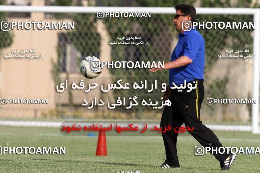 824509, Tehran, , Esteghlal Football Team Training Session on 2012/06/11 at Naser Hejazi Sport Complex