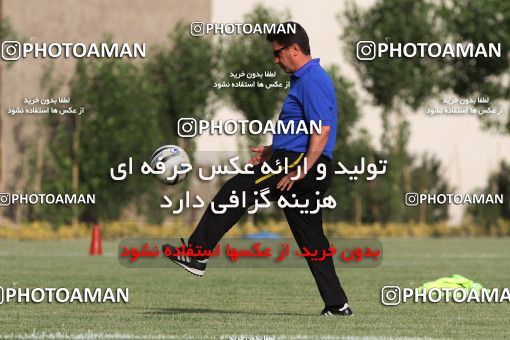 824533, Tehran, , Esteghlal Football Team Training Session on 2012/06/11 at Naser Hejazi Sport Complex