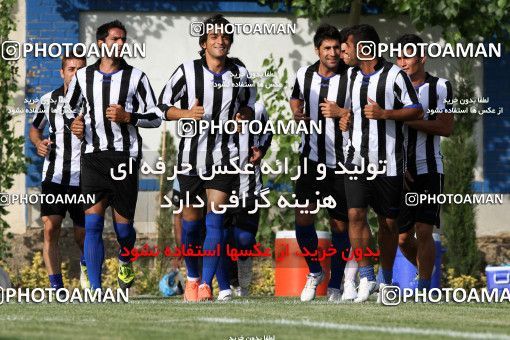 824475, Tehran, , Esteghlal Football Team Training Session on 2012/06/11 at Naser Hejazi Sport Complex