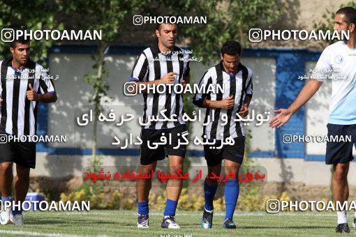 824446, Tehran, , Esteghlal Football Team Training Session on 2012/06/11 at Naser Hejazi Sport Complex
