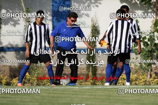 824431, Tehran, , Esteghlal Football Team Training Session on 2012/06/11 at Naser Hejazi Sport Complex