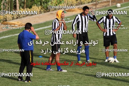 824518, Tehran, , Esteghlal Football Team Training Session on 2012/06/11 at Naser Hejazi Sport Complex
