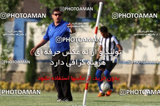 824531, Tehran, , Esteghlal Football Team Training Session on 2012/06/11 at Naser Hejazi Sport Complex