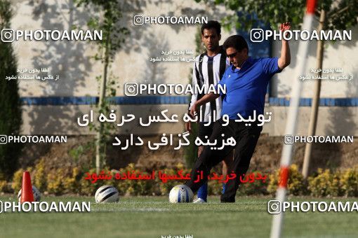 824520, Tehran, , Esteghlal Training Session on 2012/06/11 at Naser Hejazi Sport Complex