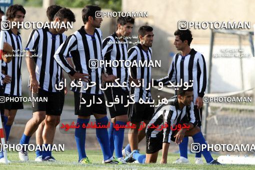 824495, Tehran, , Esteghlal Football Team Training Session on 2012/06/11 at Naser Hejazi Sport Complex