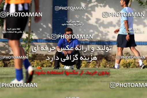 824474, Tehran, , Esteghlal Football Team Training Session on 2012/06/11 at Naser Hejazi Sport Complex