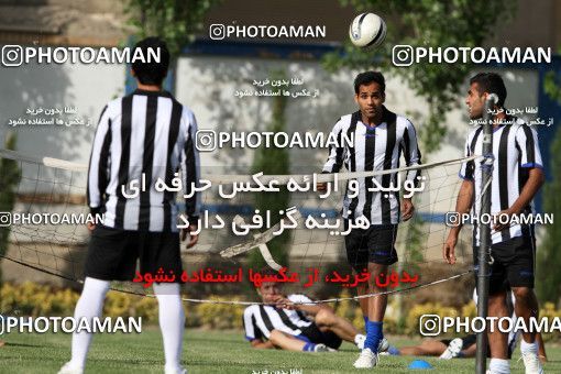 824515, Tehran, , Esteghlal Football Team Training Session on 2012/06/11 at Naser Hejazi Sport Complex