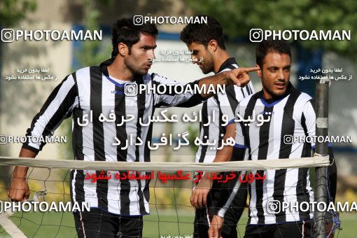 824584, Tehran, , Esteghlal Football Team Training Session on 2012/06/13 at Naser Hejazi Sport Complex