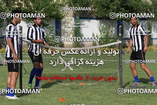 824644, Tehran, , Esteghlal Football Team Training Session on 2012/06/13 at Naser Hejazi Sport Complex
