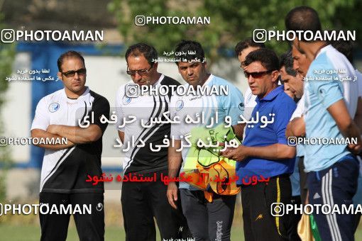 824625, Tehran, , Esteghlal Football Team Training Session on 2012/06/13 at Naser Hejazi Sport Complex