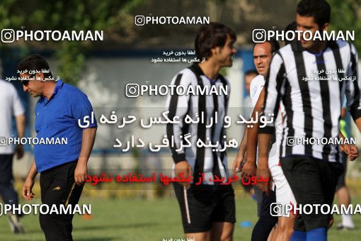 824670, Tehran, , Esteghlal Football Team Training Session on 2012/06/13 at Naser Hejazi Sport Complex
