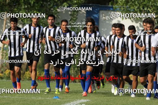 824559, Tehran, , Esteghlal Football Team Training Session on 2012/06/13 at Naser Hejazi Sport Complex