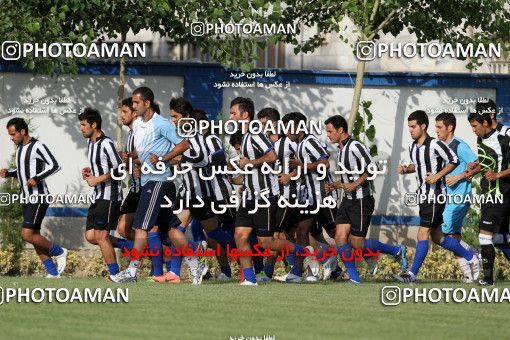 824555, Tehran, , Esteghlal Football Team Training Session on 2012/06/13 at Naser Hejazi Sport Complex