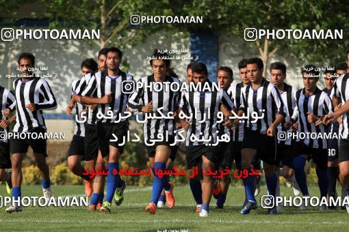 824641, Tehran, , Esteghlal Football Team Training Session on 2012/06/13 at Naser Hejazi Sport Complex