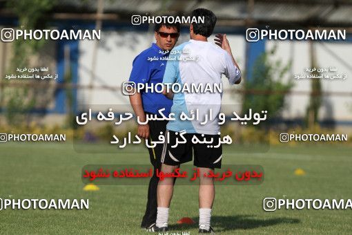 824650, Tehran, , Esteghlal Football Team Training Session on 2012/06/13 at Naser Hejazi Sport Complex