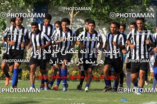 824603, Tehran, , Esteghlal Football Team Training Session on 2012/06/13 at Naser Hejazi Sport Complex
