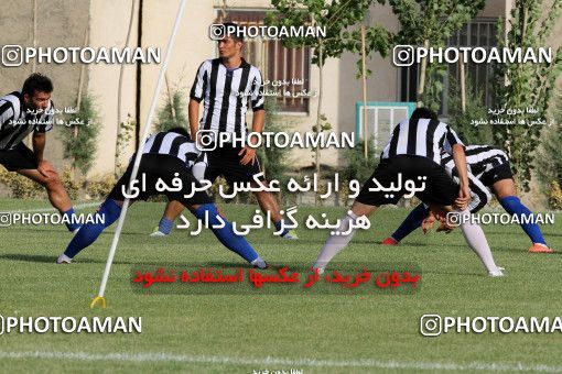824564, Tehran, , Esteghlal Football Team Training Session on 2012/06/13 at Naser Hejazi Sport Complex