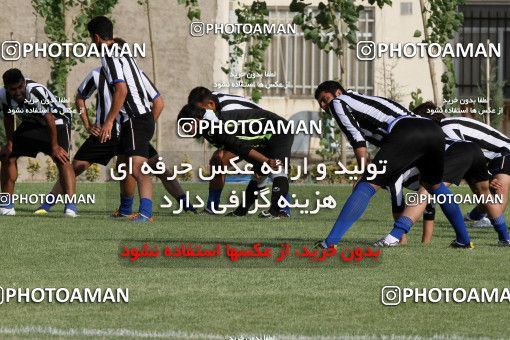 824569, Tehran, , Esteghlal Football Team Training Session on 2012/06/13 at Naser Hejazi Sport Complex