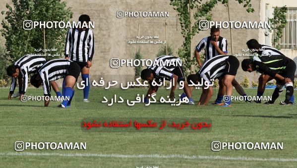 824617, Tehran, , Esteghlal Football Team Training Session on 2012/06/13 at Naser Hejazi Sport Complex