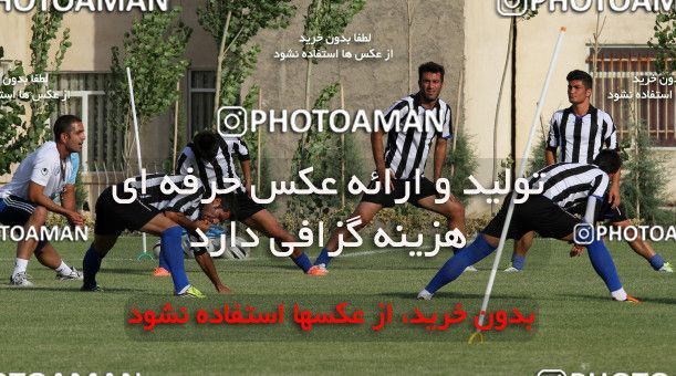 824638, Tehran, , Esteghlal Football Team Training Session on 2012/06/13 at Naser Hejazi Sport Complex