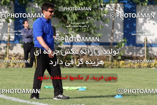 824552, Tehran, , Esteghlal Football Team Training Session on 2012/06/13 at Naser Hejazi Sport Complex