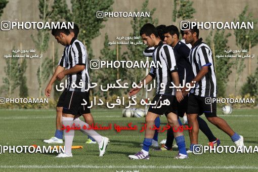 824604, Tehran, , Esteghlal Football Team Training Session on 2012/06/13 at Naser Hejazi Sport Complex
