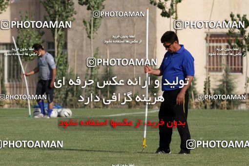 824610, Tehran, , Esteghlal Football Team Training Session on 2012/06/13 at Naser Hejazi Sport Complex