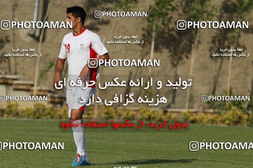 824605, Tehran, , Esteghlal Football Team Training Session on 2012/06/13 at Naser Hejazi Sport Complex