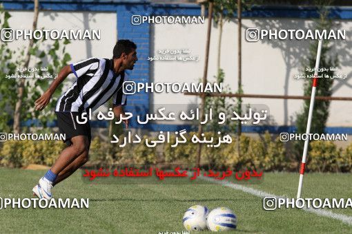 824594, Tehran, , Esteghlal Football Team Training Session on 2012/06/13 at Naser Hejazi Sport Complex