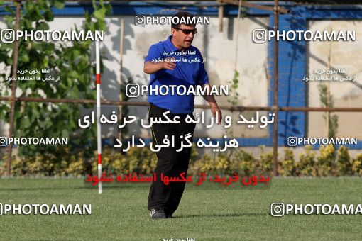 824588, Tehran, , Esteghlal Football Team Training Session on 2012/06/13 at Naser Hejazi Sport Complex