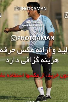 824600, Tehran, , Esteghlal Football Team Training Session on 2012/06/13 at Naser Hejazi Sport Complex