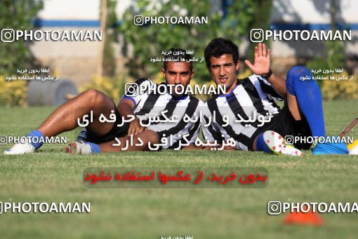 824399, Tehran, , Esteghlal Football Team Training Session on 2012/06/16 at Naser Hejazi Sport Complex