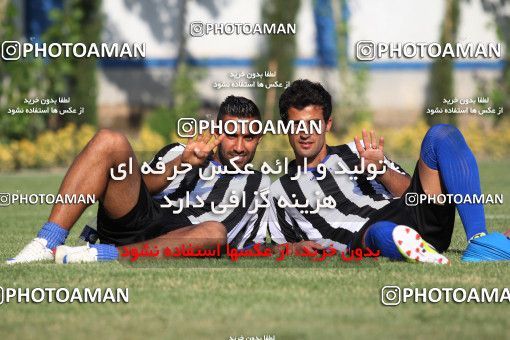 824344, Tehran, , Esteghlal Football Team Training Session on 2012/06/16 at Naser Hejazi Sport Complex