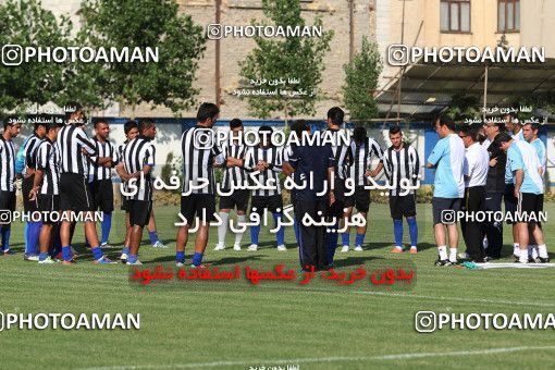 824418, Tehran, , Esteghlal Football Team Training Session on 2012/06/16 at Naser Hejazi Sport Complex