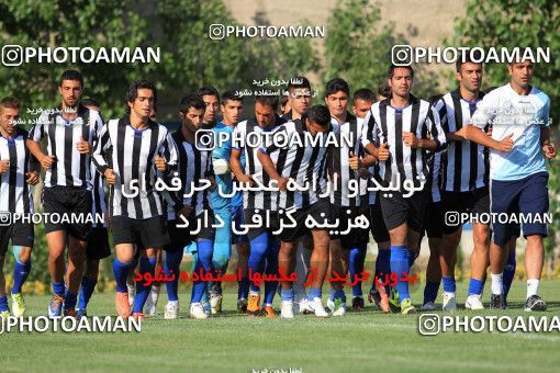 824377, Tehran, , Esteghlal Football Team Training Session on 2012/06/16 at Naser Hejazi Sport Complex