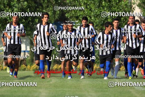 824421, Tehran, , Esteghlal Football Team Training Session on 2012/06/16 at Naser Hejazi Sport Complex