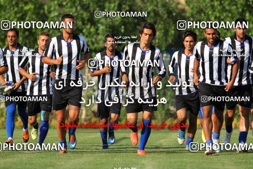 824384, Tehran, , Esteghlal Football Team Training Session on 2012/06/16 at Naser Hejazi Sport Complex