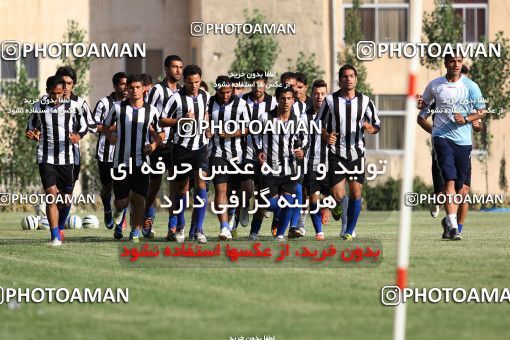 824392, Tehran, , Esteghlal Football Team Training Session on 2012/06/16 at Naser Hejazi Sport Complex