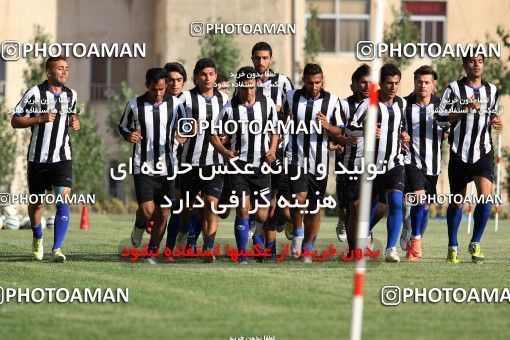 824359, Tehran, , Esteghlal Football Team Training Session on 2012/06/16 at Naser Hejazi Sport Complex