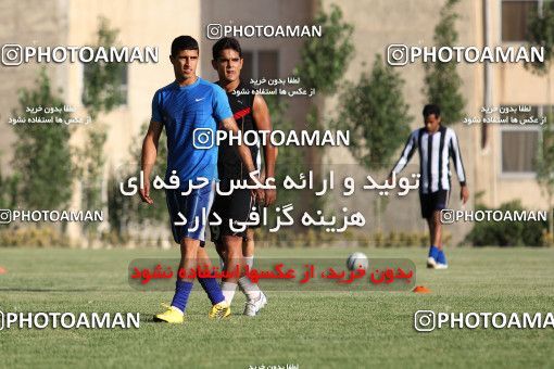 824412, Tehran, , Esteghlal Football Team Training Session on 2012/06/16 at Naser Hejazi Sport Complex