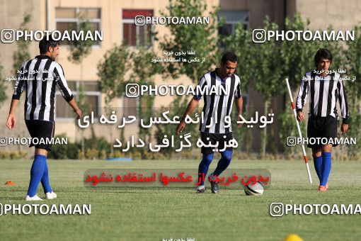 824351, Tehran, , Esteghlal Football Team Training Session on 2012/06/16 at Naser Hejazi Sport Complex