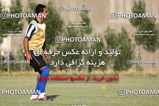 824390, Tehran, , Esteghlal Football Team Training Session on 2012/06/16 at Naser Hejazi Sport Complex